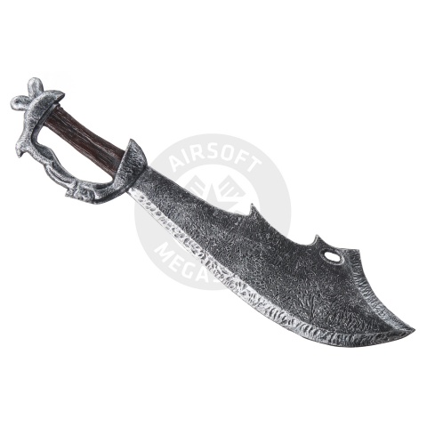 Halloween Foam Machete